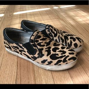Sam Edelman Slip On Sneakers